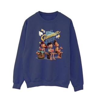 Disney  Best Summer Ever Sweatshirt 