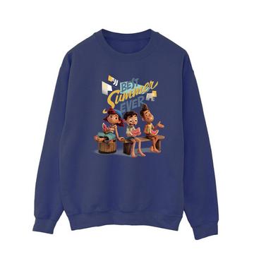 Best Summer Ever Sweatshirt