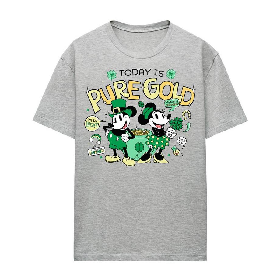Tshirt SaintPatrick