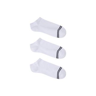 Pepe Jeans  chaussettes pepe tr (x3) 