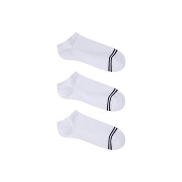 chaussettes pepe tr (x3)