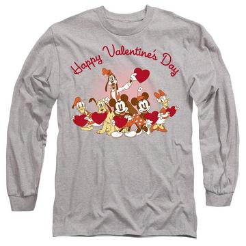 Happy TShirt  Valentinstag
