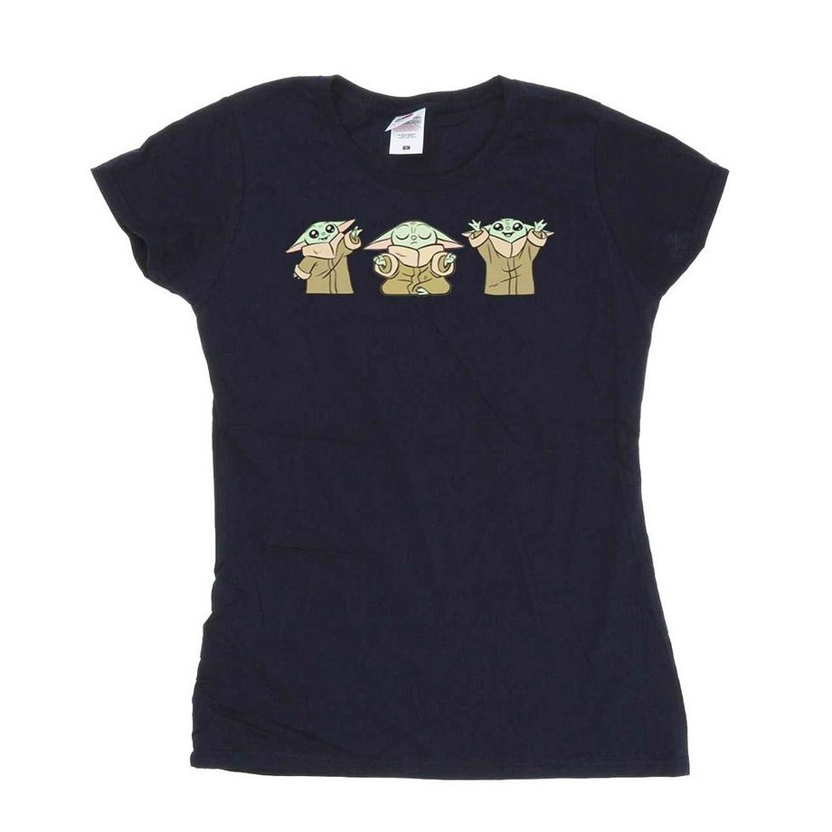 T-ShirtThe Mandalorian