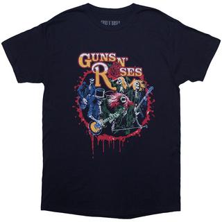 Guns N Roses Guns N' Roses Was Here T-Shirt  