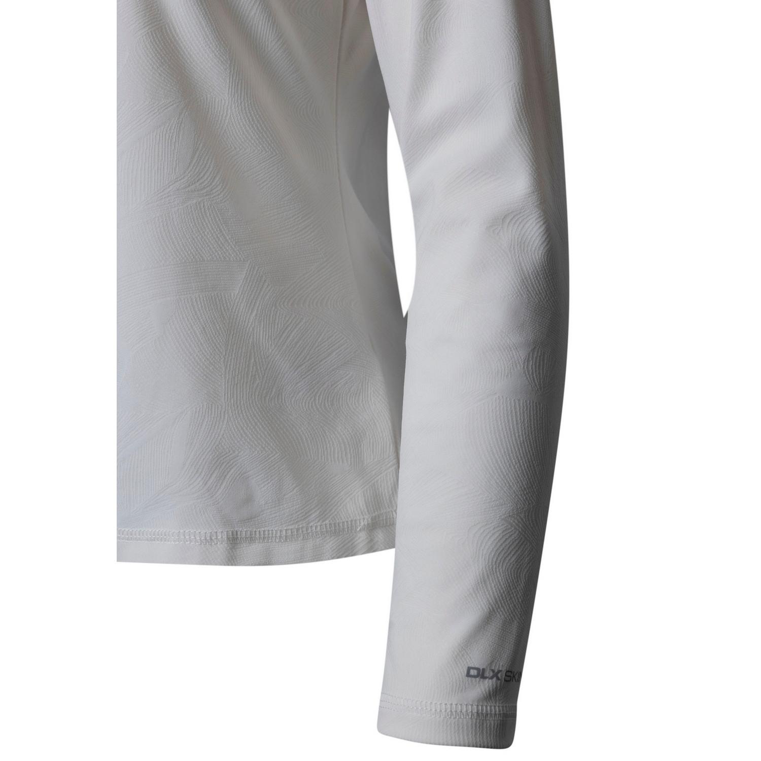 Trespass Anneliese Haut Manches Longues  