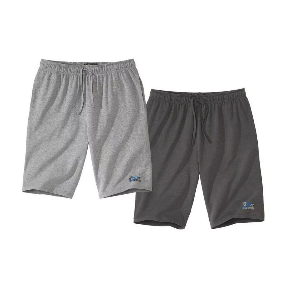 Shorts Décontractés