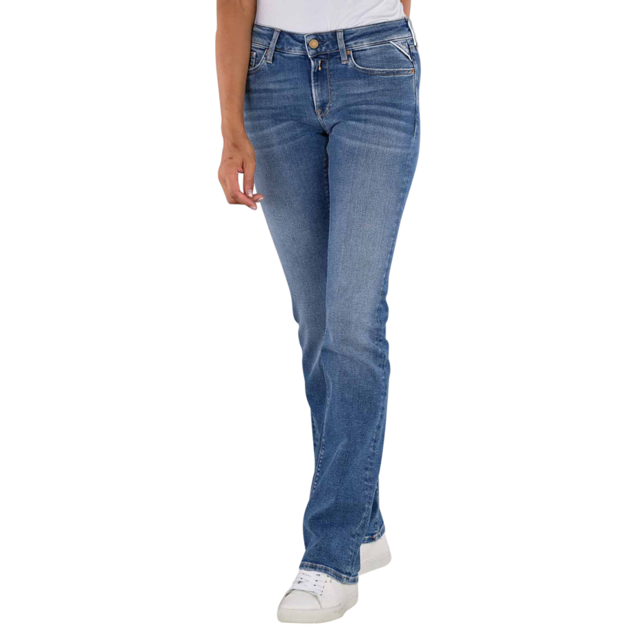 REPLAY New Luz Bootcut Jeans  