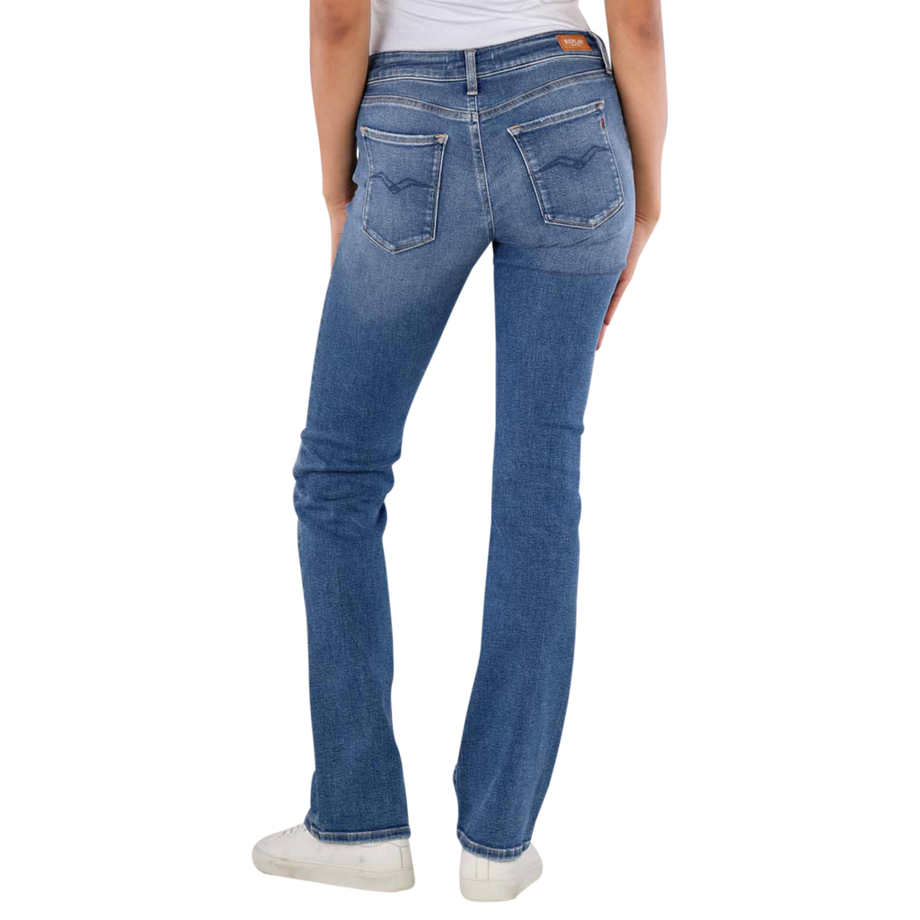 REPLAY New Luz Bootcut Jeans  