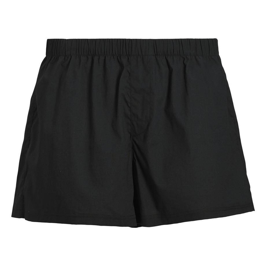 JACK & JONES Milano Web-Boxershorts 3er Pack  