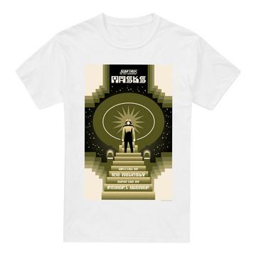 The Next Generation Season 7 Episode 17 TShirt