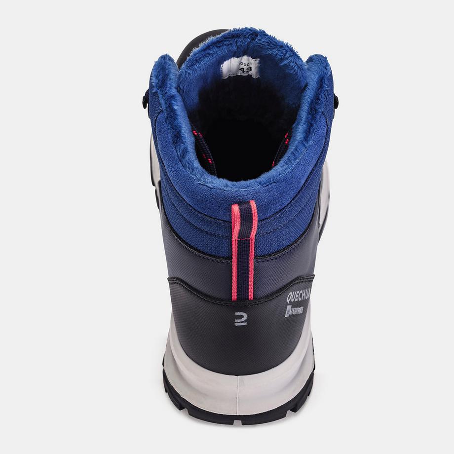 QUECHUA  Chaussures - SH500 