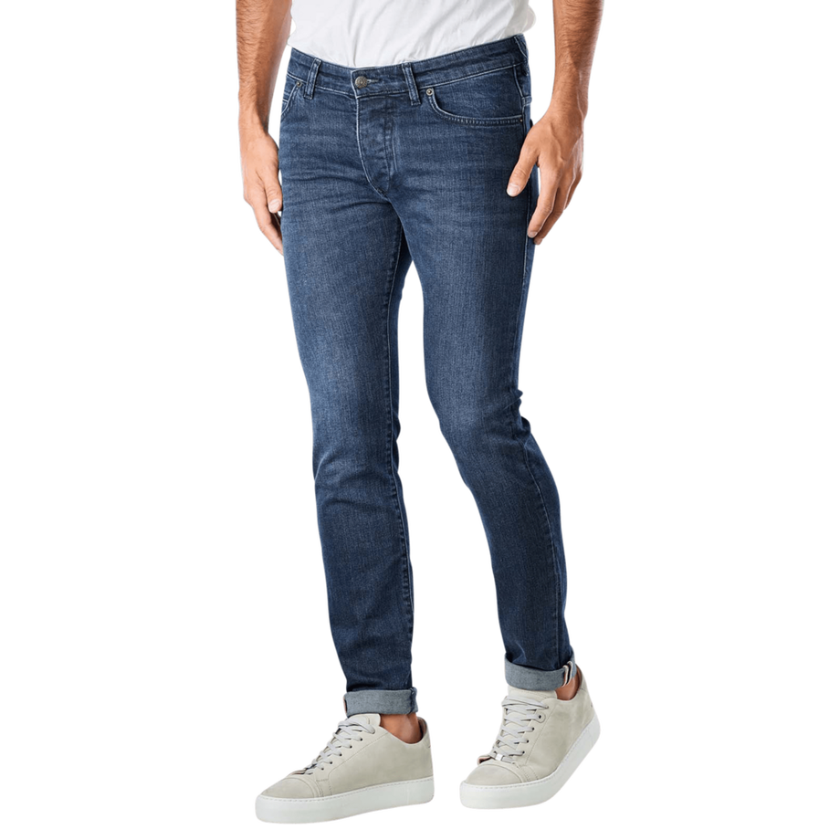 DRYKORN Jaz Slim Fit Jeans  