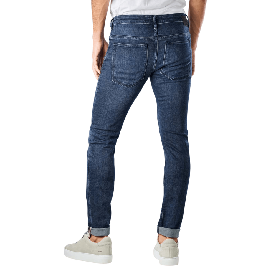 DRYKORN Jaz Slim Fit Jeans  
