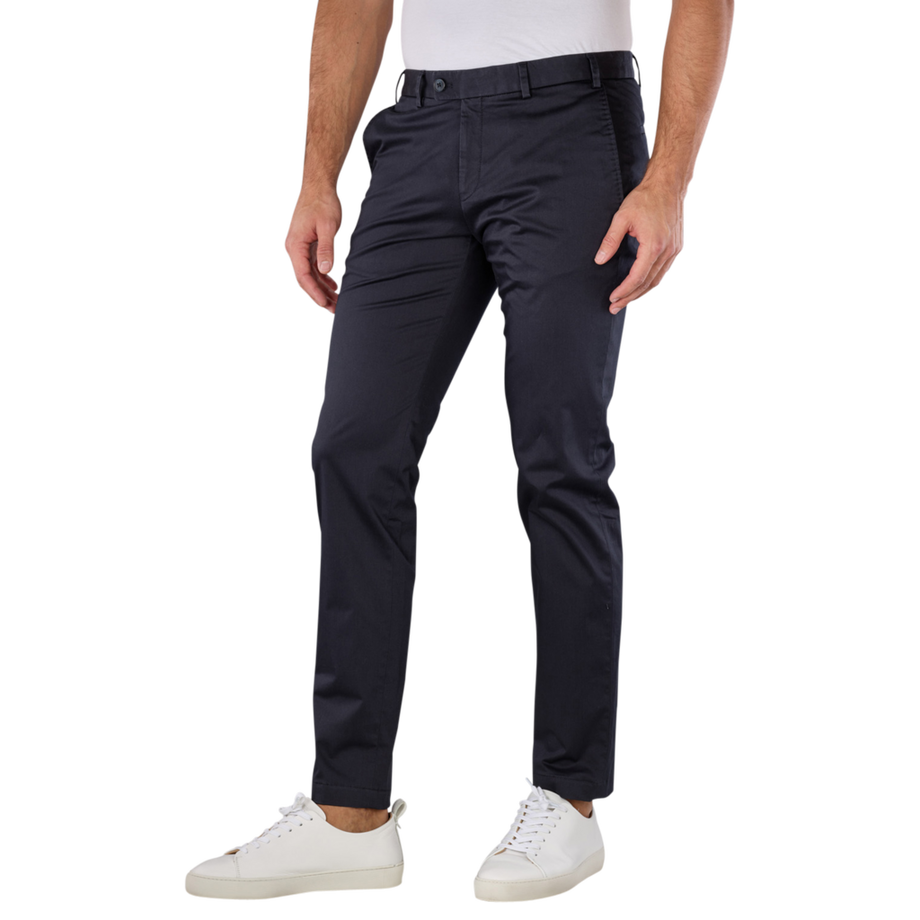 Hiltl Tilo Chino Slim Fit Business  
