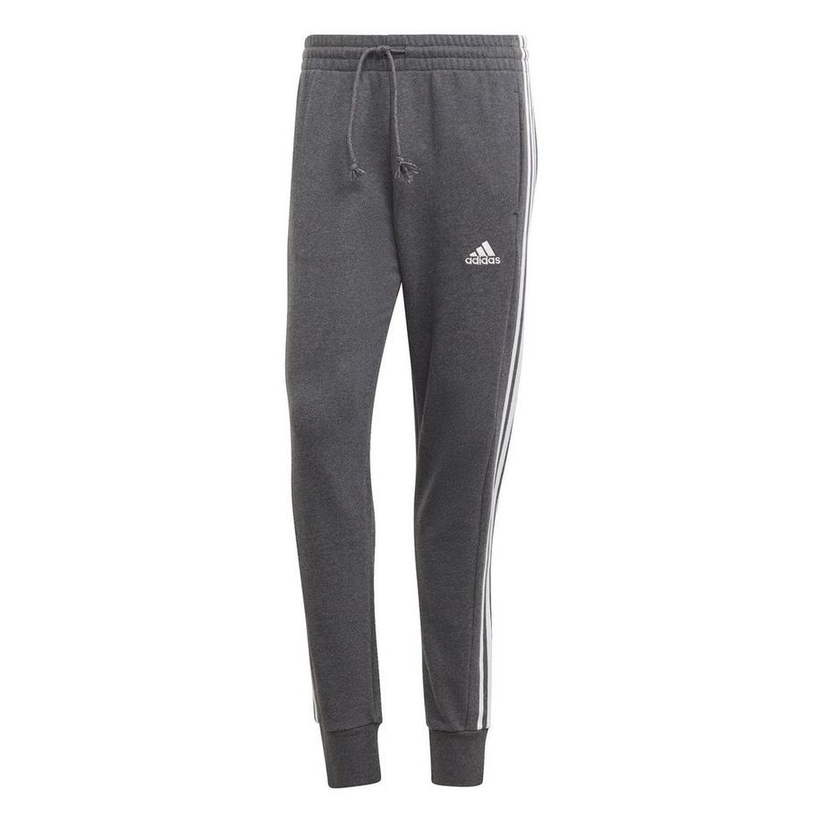 Jogging et revers fuselés  Essentials 3-Stripes