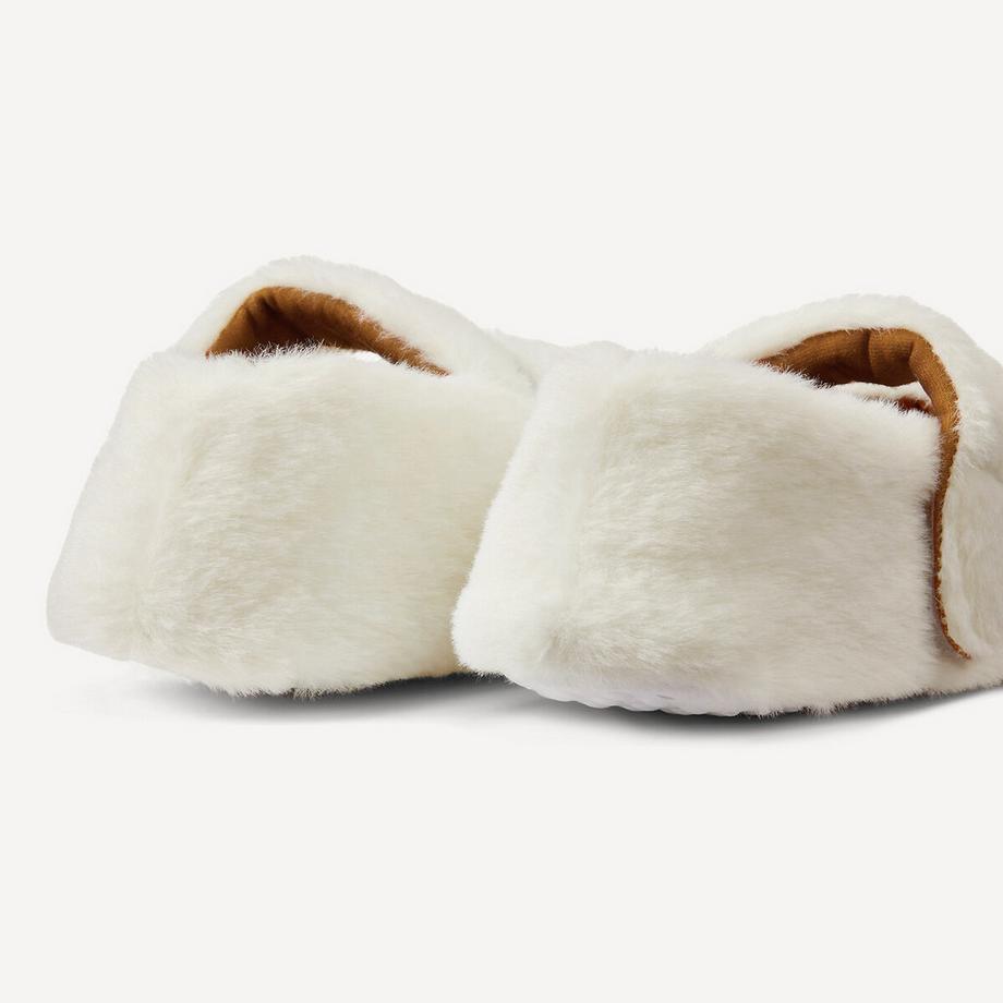 La Redoute Collections  Chaussons style babies 