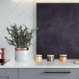 Northix Lot de 3 bocaux de conservation avec couvercles  