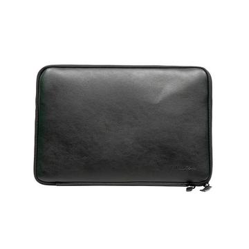 RADICOVER Housse ordinateur anti-radiation 15,6" Universelle Noir PU