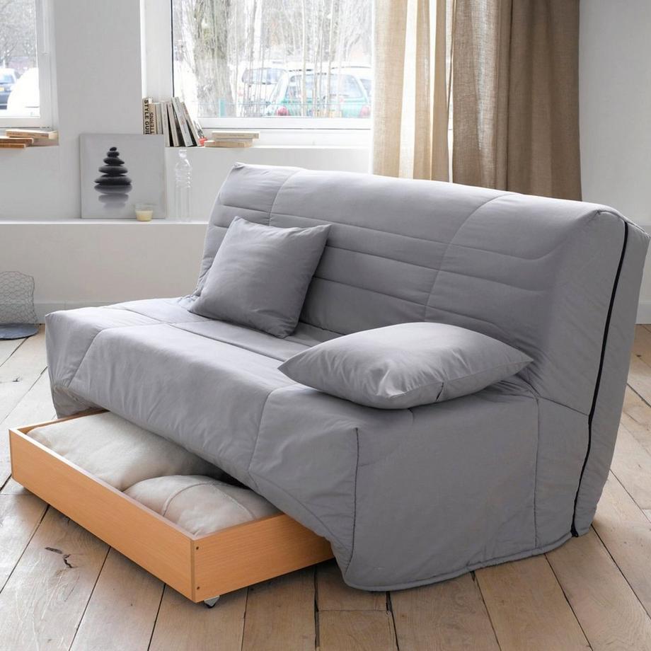 La Redoute Intérieurs  Tiroir pour BZ 160cm 