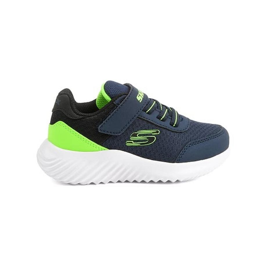 SKECHERS Bounder Trekzic Baskets Basses  
