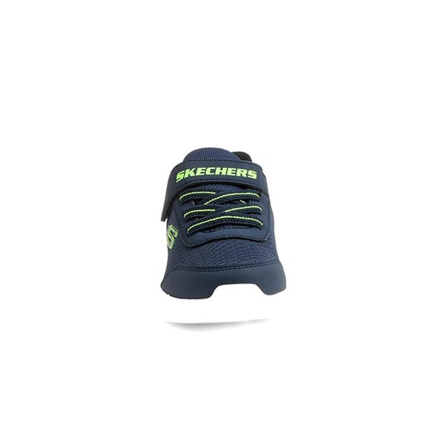 SKECHERS Bounder Trekzic Baskets Basses  