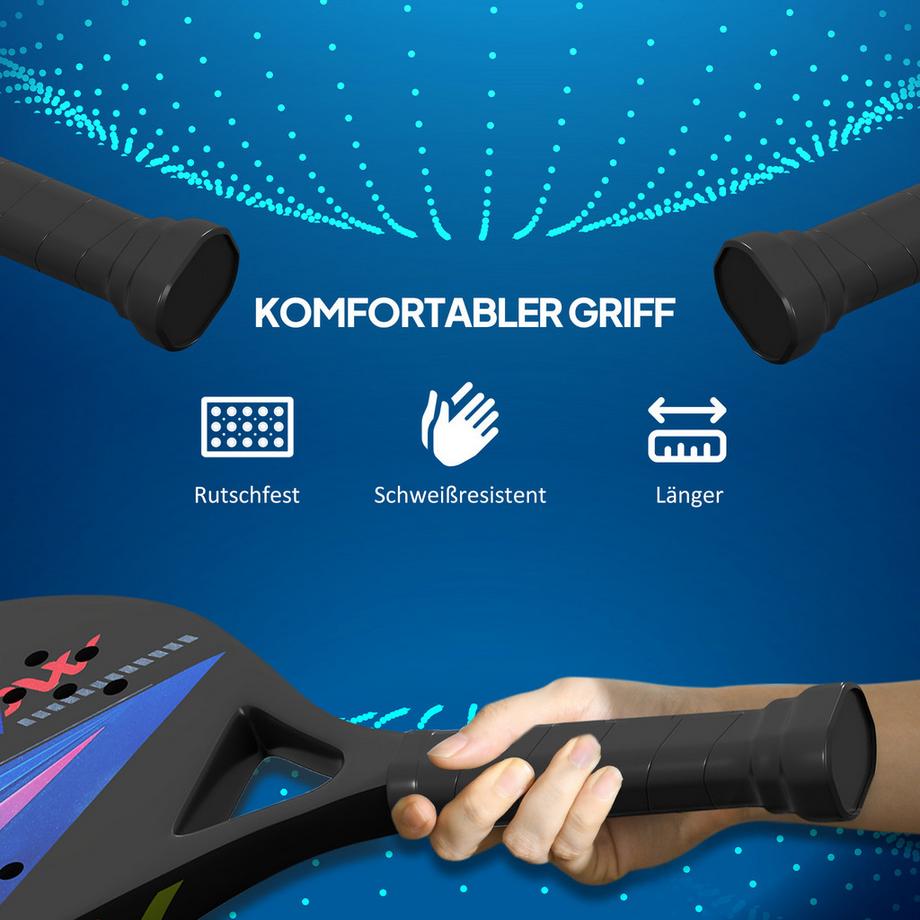 Sportnow  raquette de pickleball 