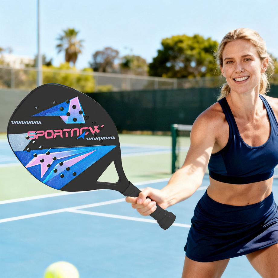 Sportnow  raquette de pickleball 