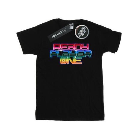 Ready Player One  Tshirt 