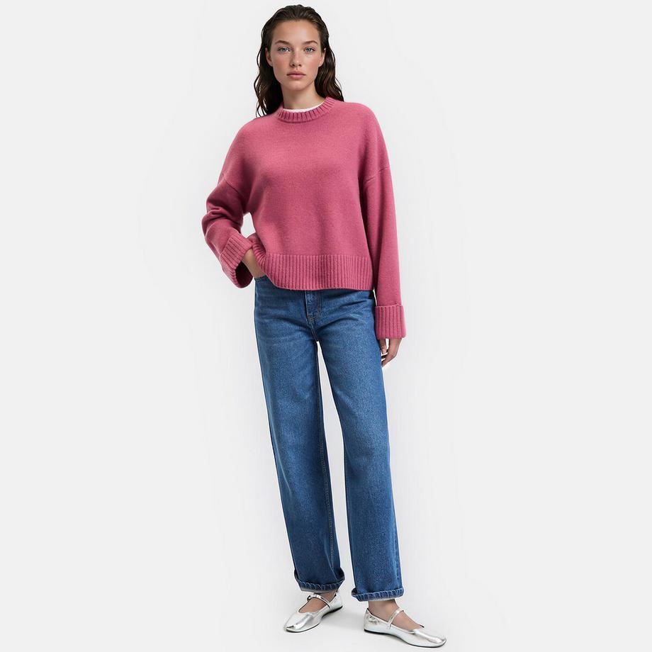 La Redoute Collections Maglione in lana  