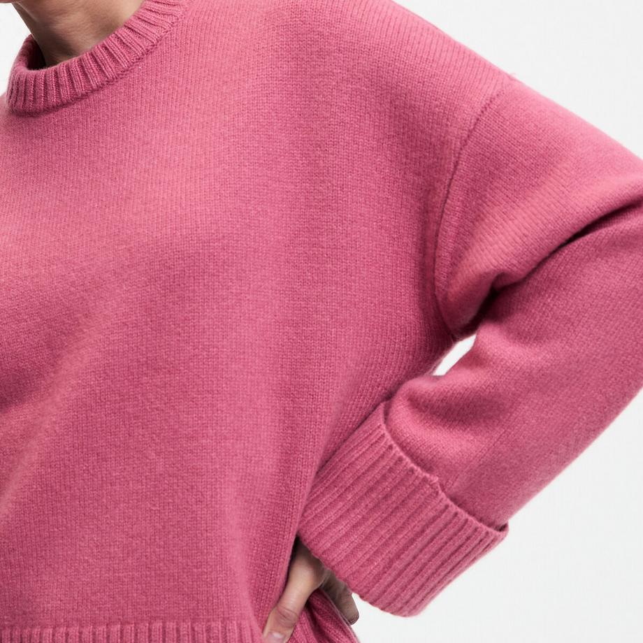 La Redoute Collections Maglione in lana  