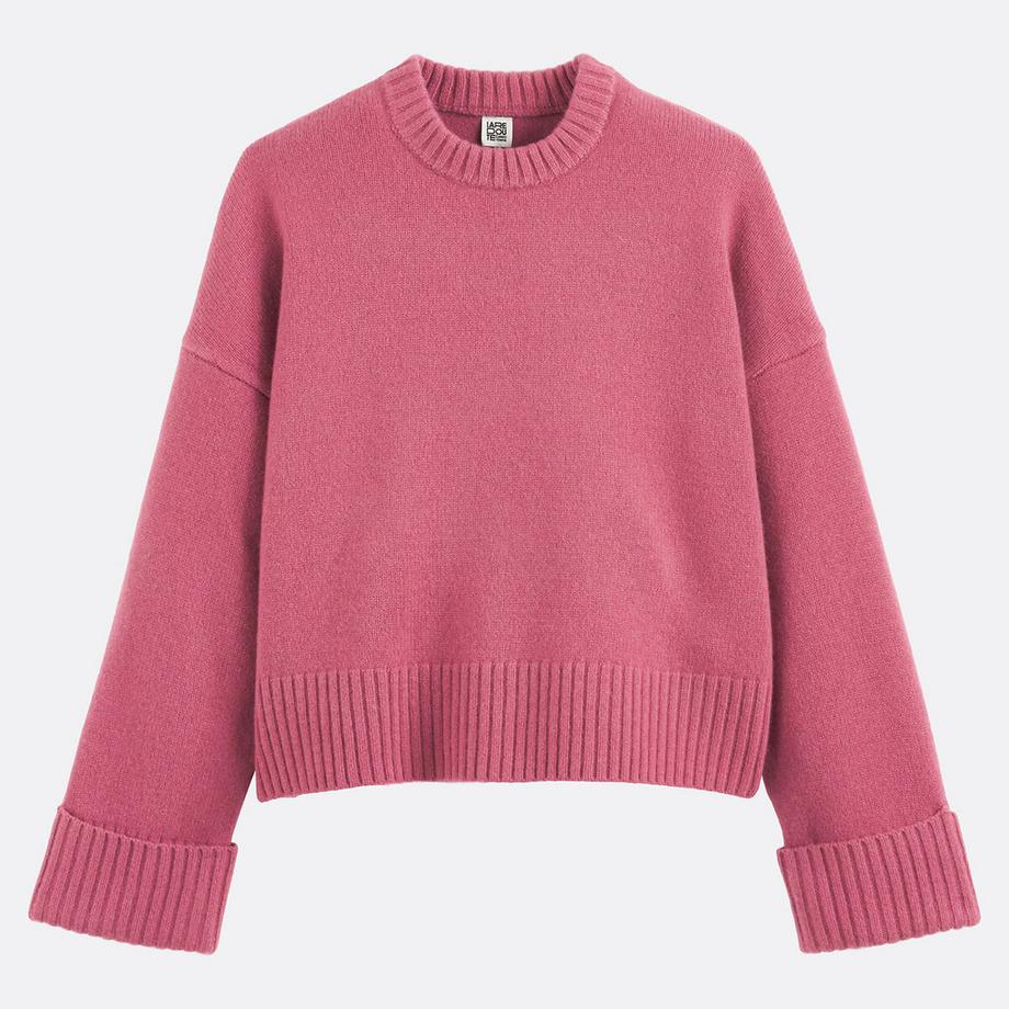 La Redoute Collections Maglione in lana  