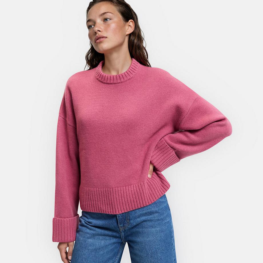Pull en laine