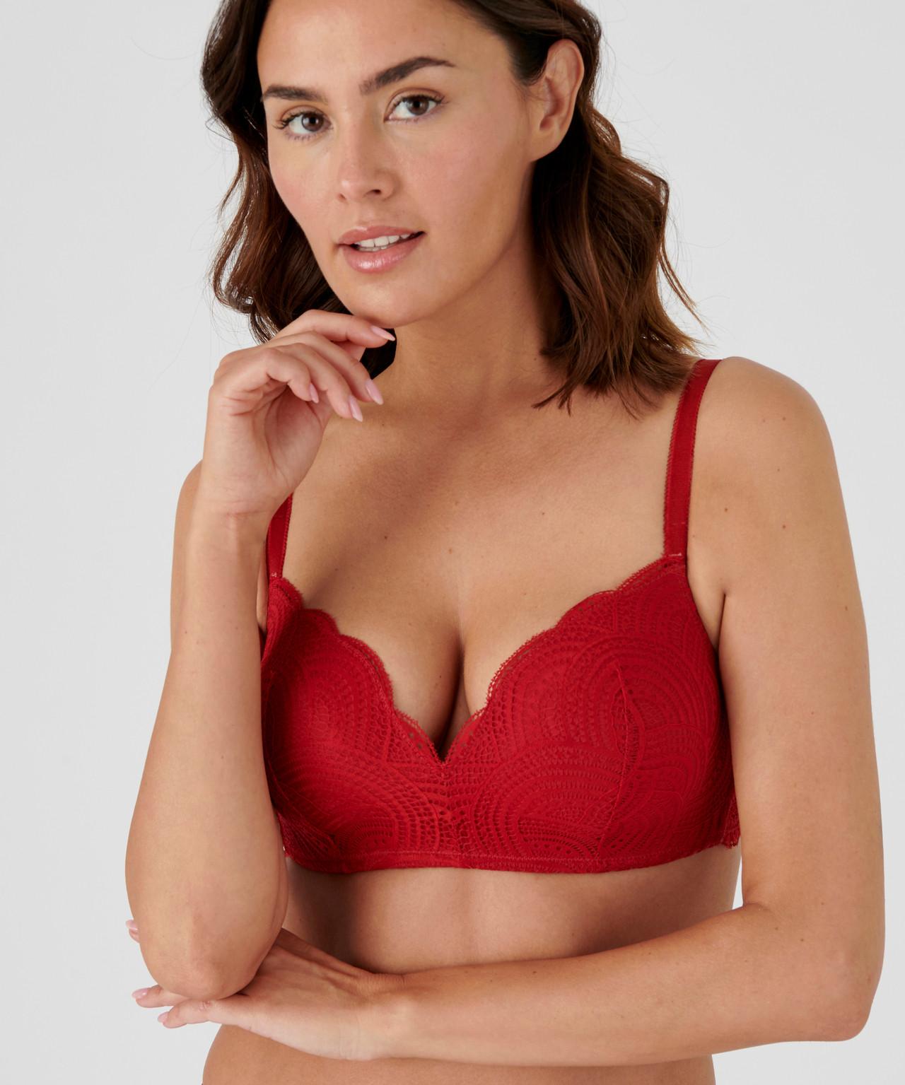 Damart  Soutien-gorge sans armatures DIANA 