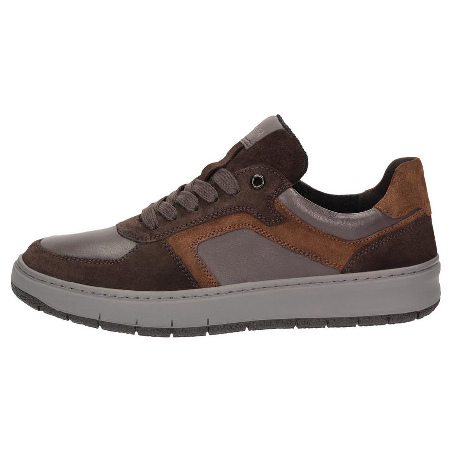Sioux Lorundos-700 Sneaker  