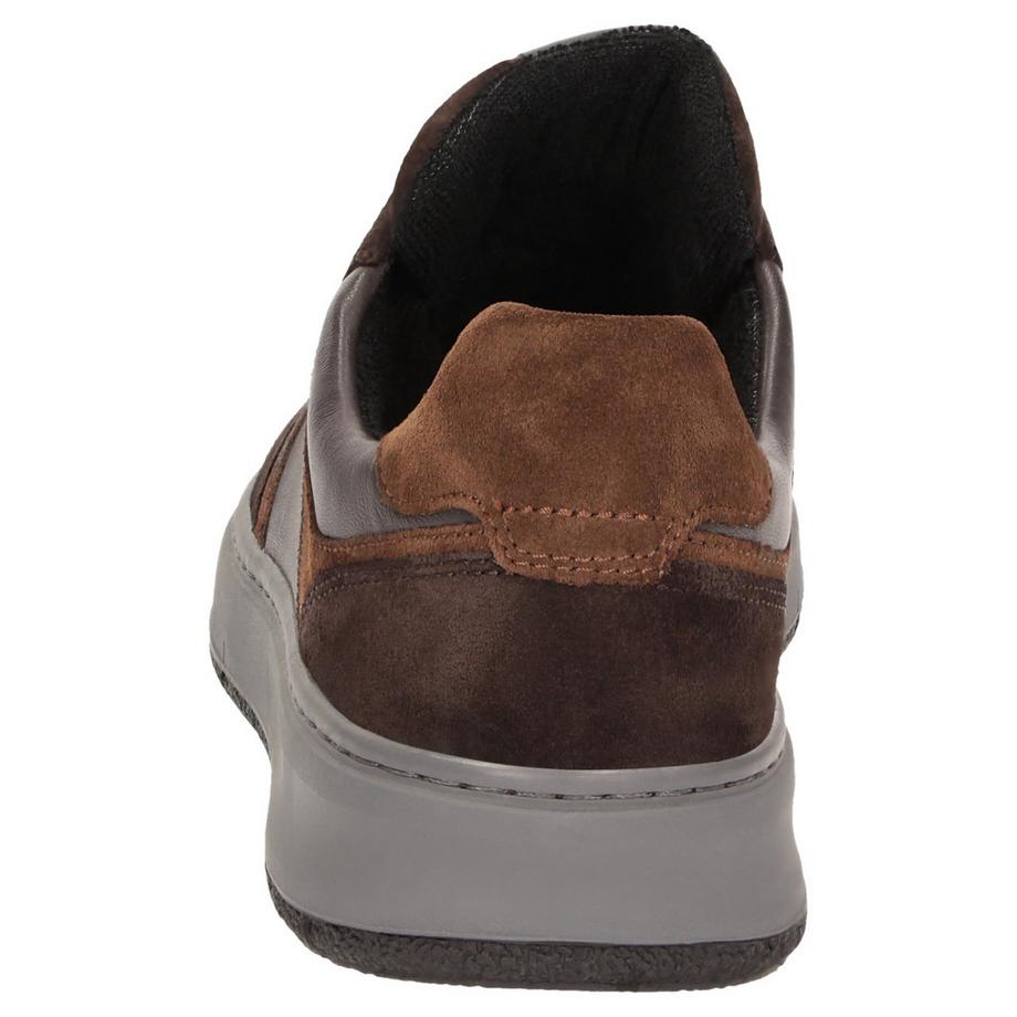 Sioux Lorundos-700 Sneaker  