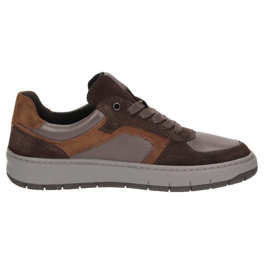 Sioux Lorundos-700 Sneaker  