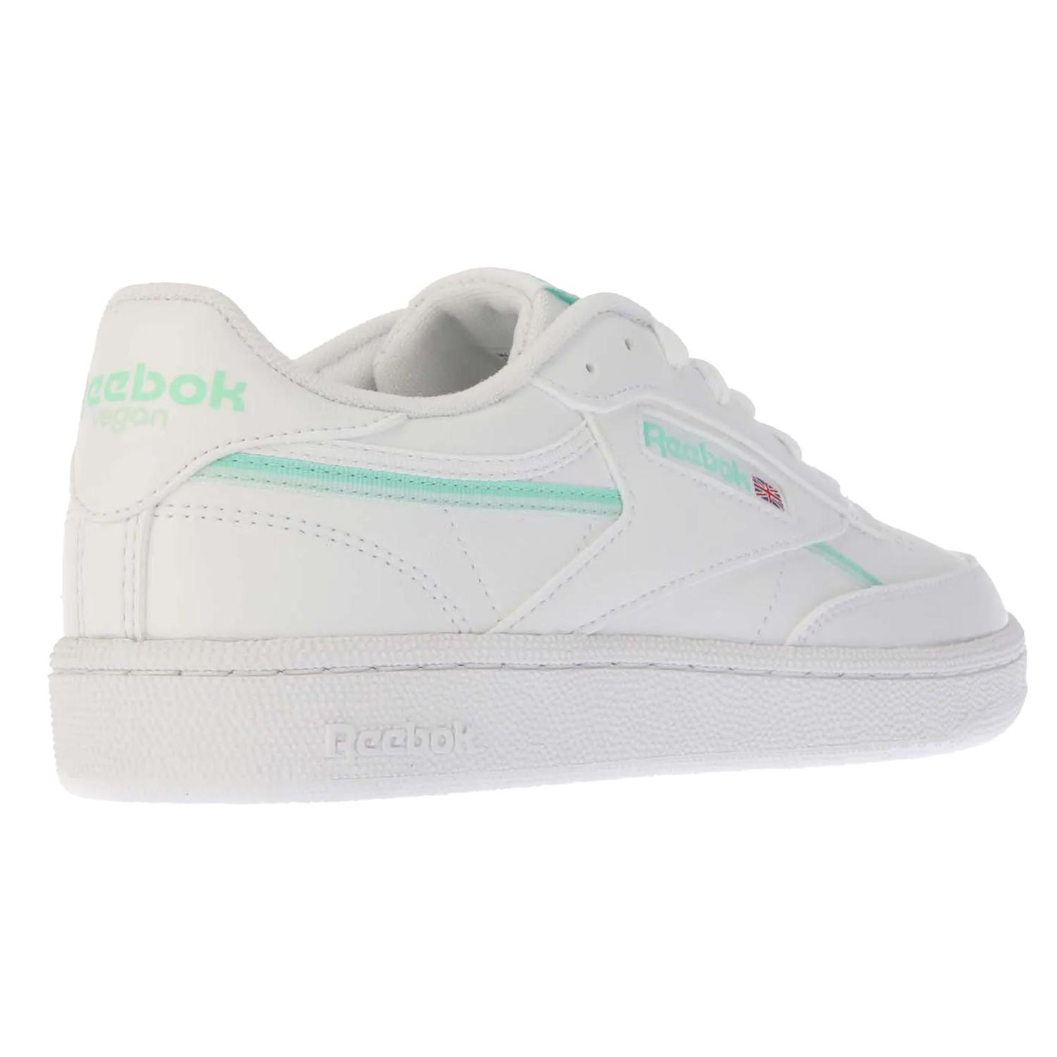 Reebok  Baskets CLUB C 