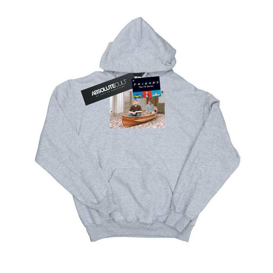 Sweat à capuche