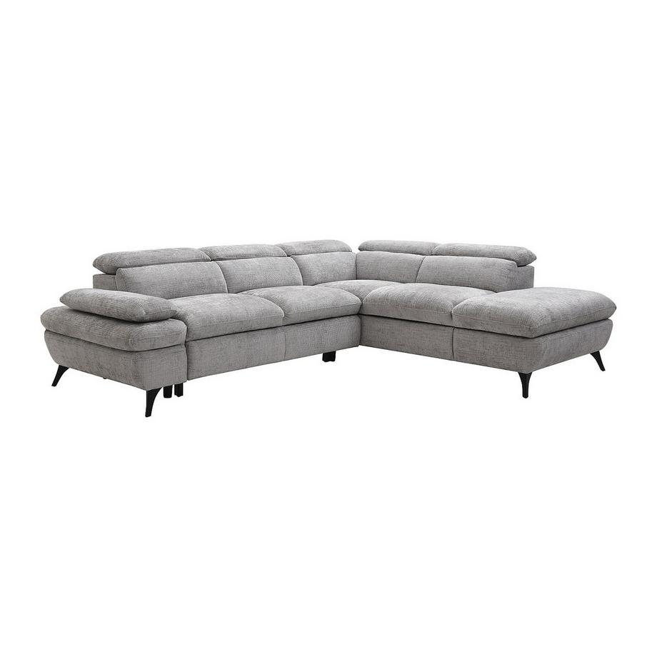 Vente-unique Divano letto 5 posti SURDELI  