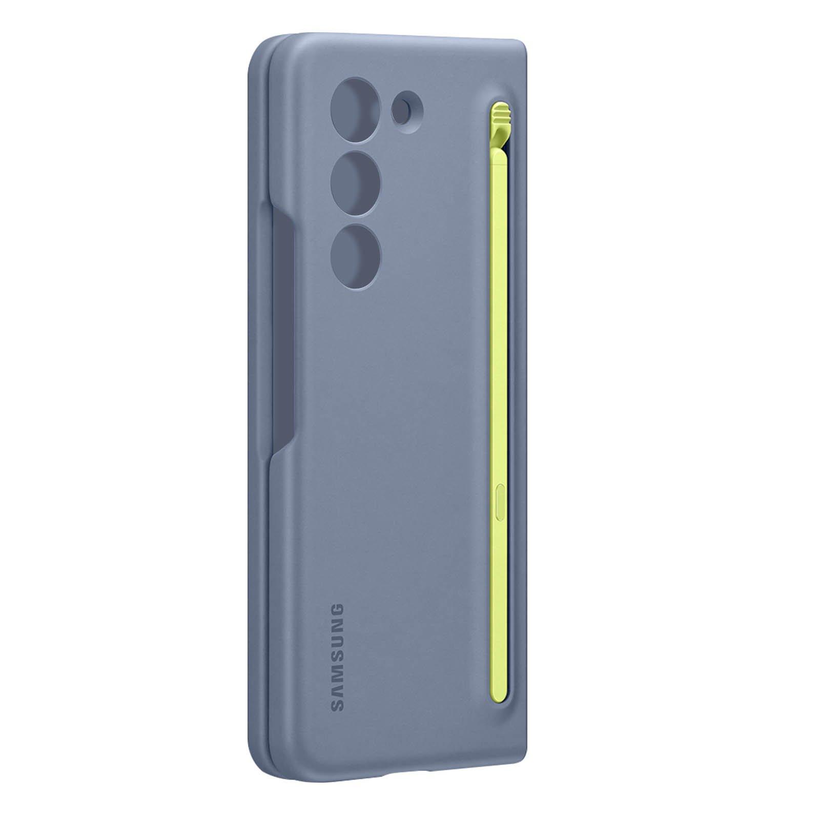 SAMSUNG  Coque Officiel Samsung Z Fold 5 