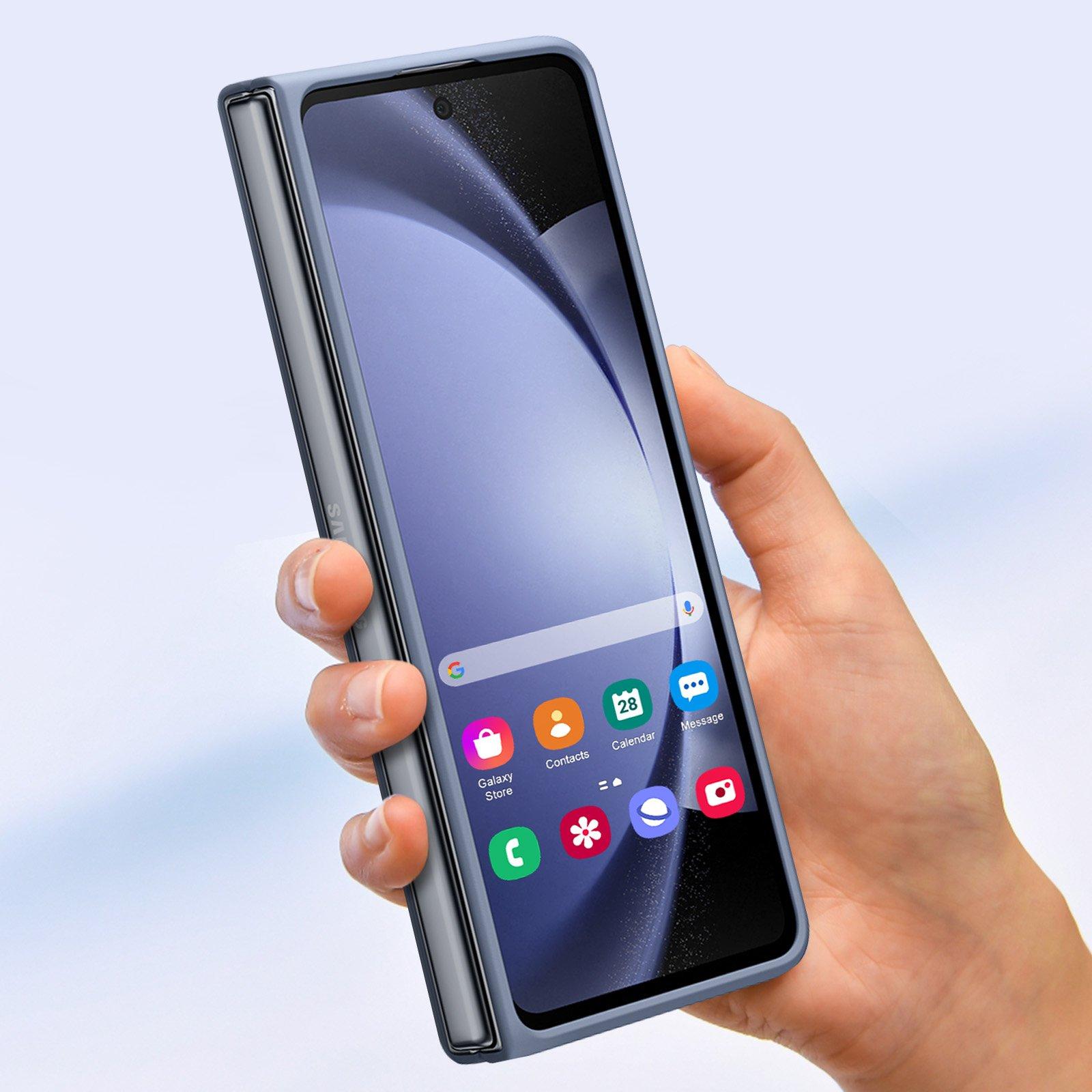 SAMSUNG  Coque Officiel Samsung Z Fold 5 