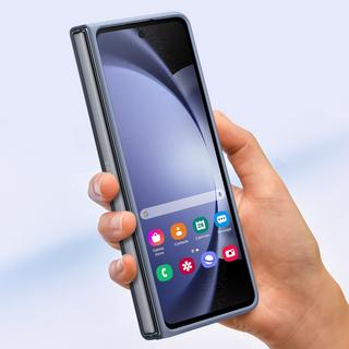 SAMSUNG  Coque Officiel Samsung Z Fold 5 