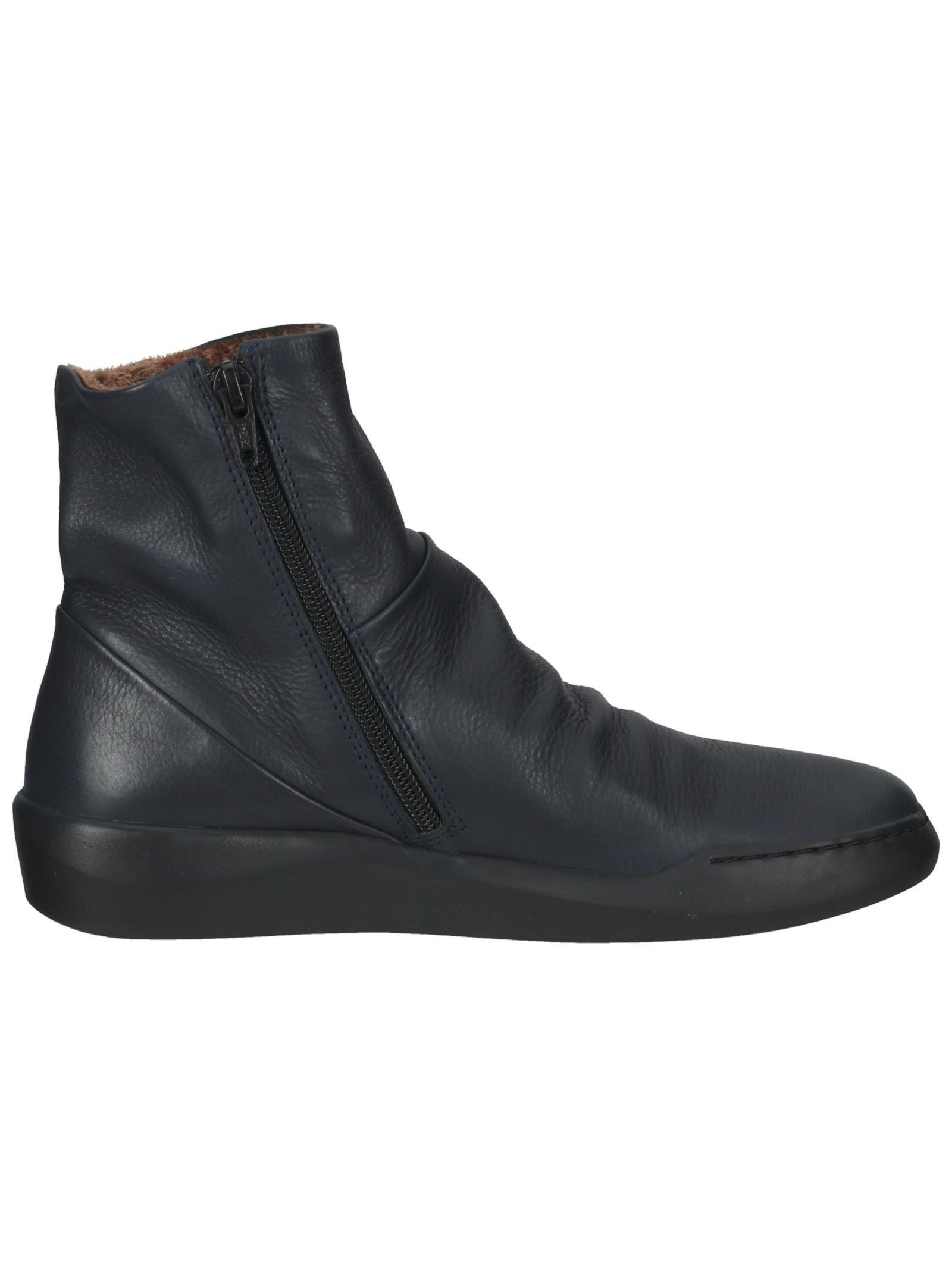 softinos  Stiefelette P900550 