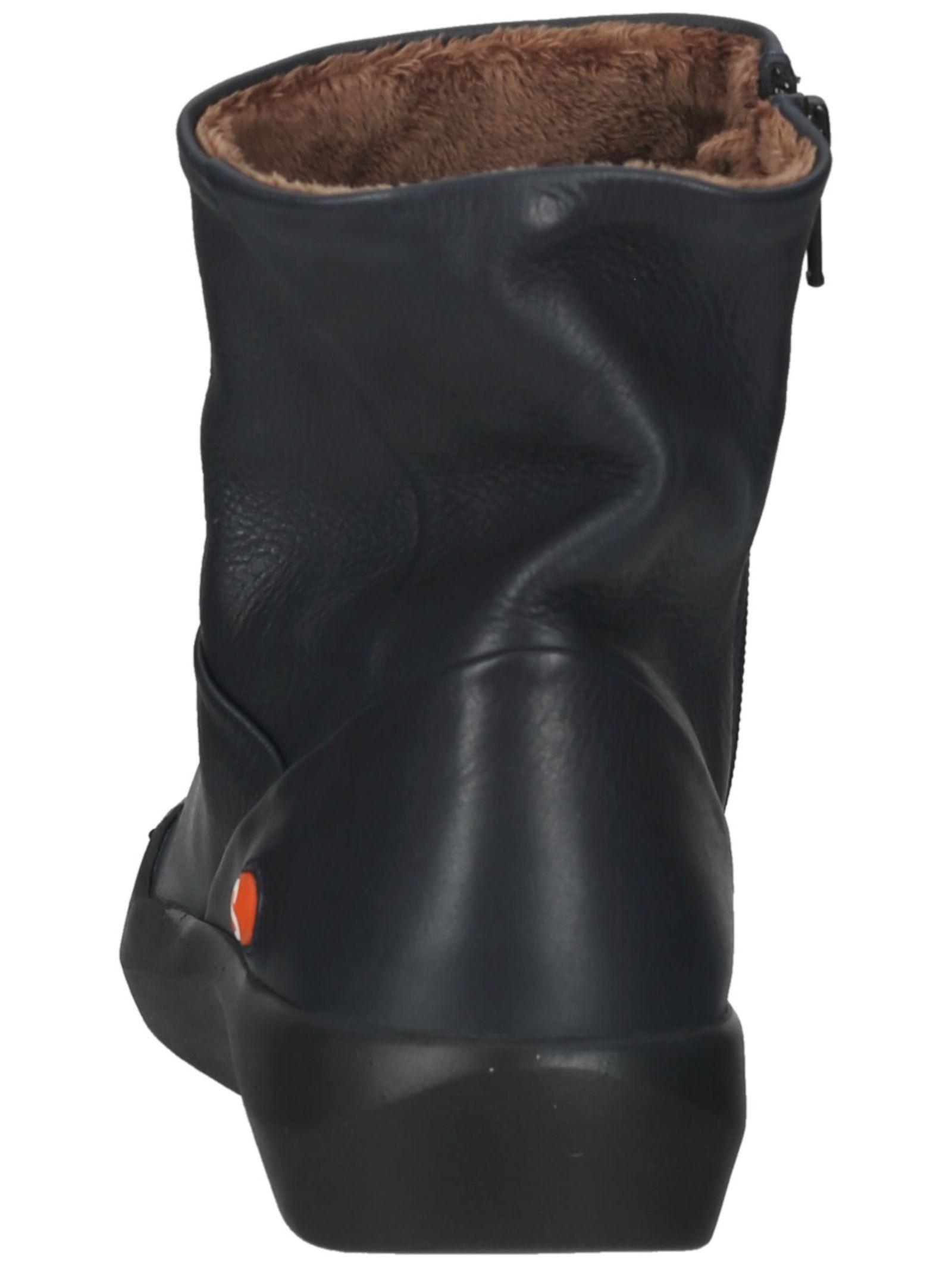 softinos  Stiefelette P900550 