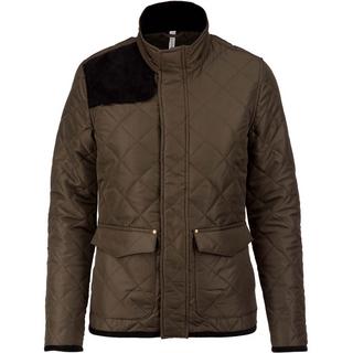 Kariban Steppjacke  