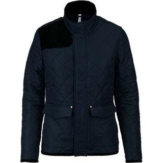 Kariban Steppjacke  