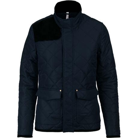 Kariban Steppjacke  