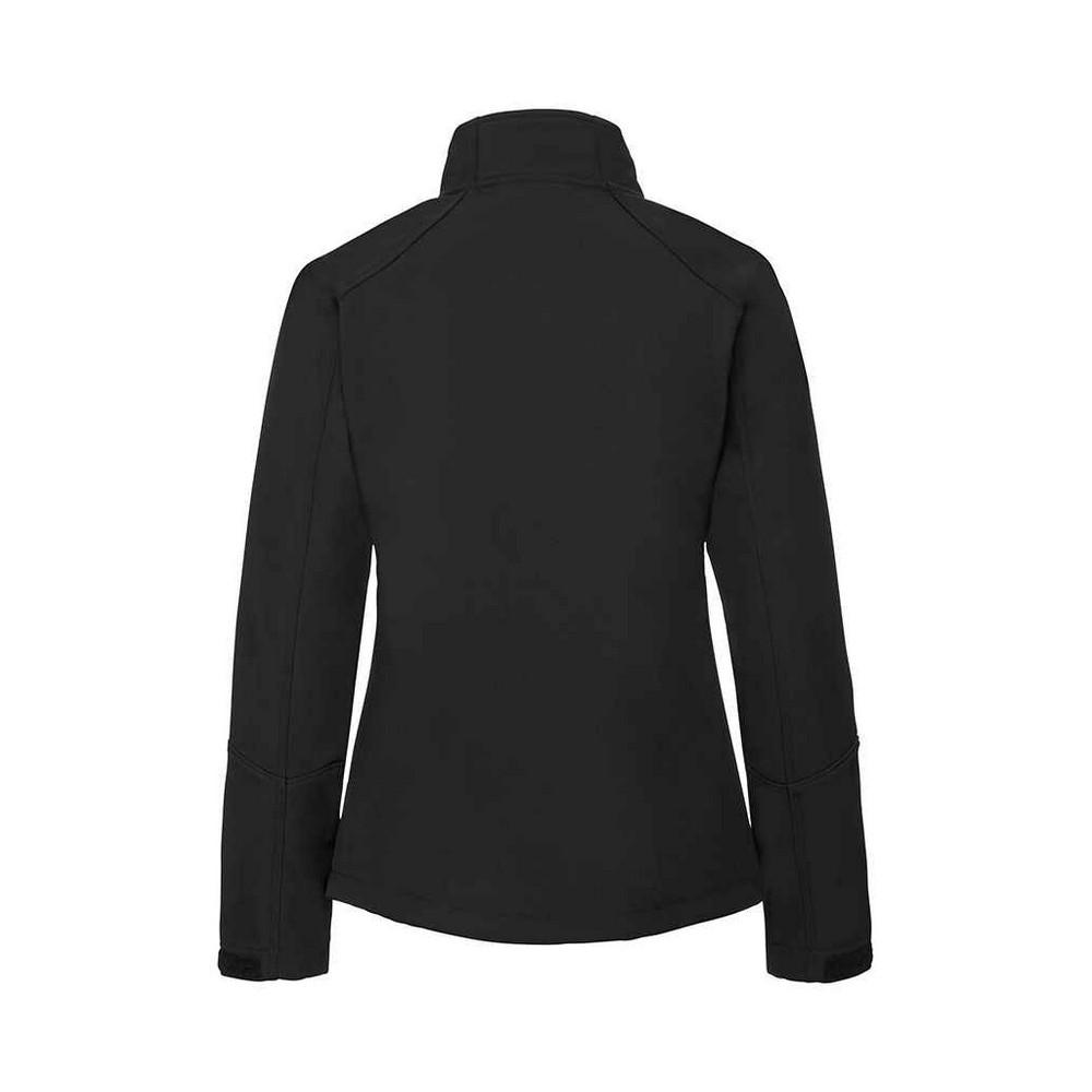 Russell Bionic Softshelljacke  