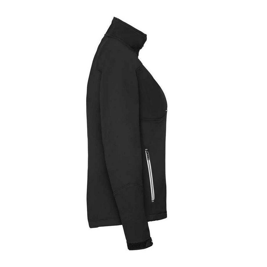 Russell Bionic Softshelljacke  