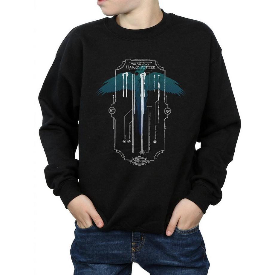 Harry Potter  Sweat 